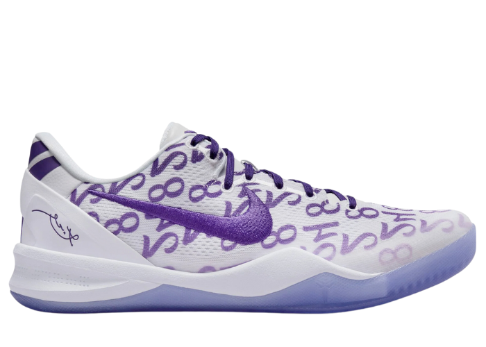 Nike Kobe 8 Release Dates 2025 - Updated in Real Time